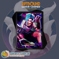 Riftbound: League of Legends TCG - Origins - Sleeves