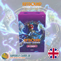 Riftbound: League of Legends TCG - Unleashed - Vault - EN
