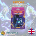 Riftbound: League of Legends TCG - Unleashed - Champion Deck - Vex - EN