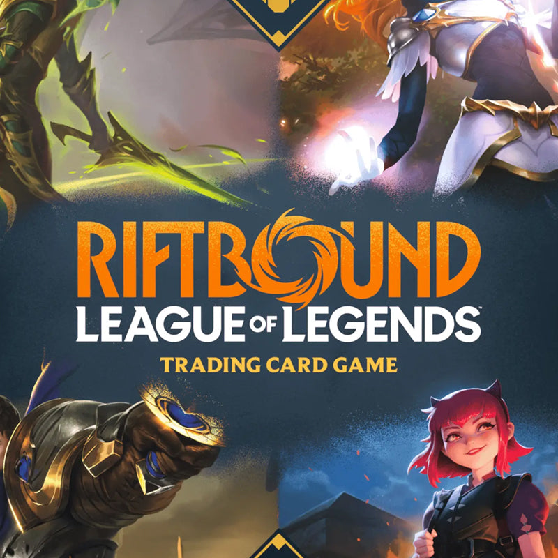 Riftbound - Nexus Night