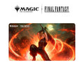 Ultra Pro - Magic the Gathering: Universes Beyond: Final Fantasy - Playmat Commander