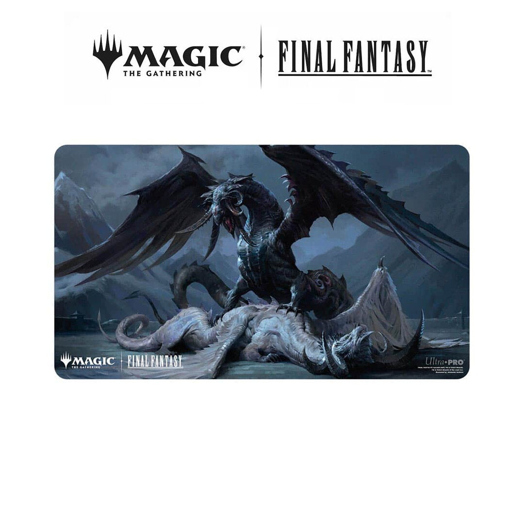 Ultra Pro - Magic the Gathering: Universes Beyond: Final Fantasy Deck - Playmat