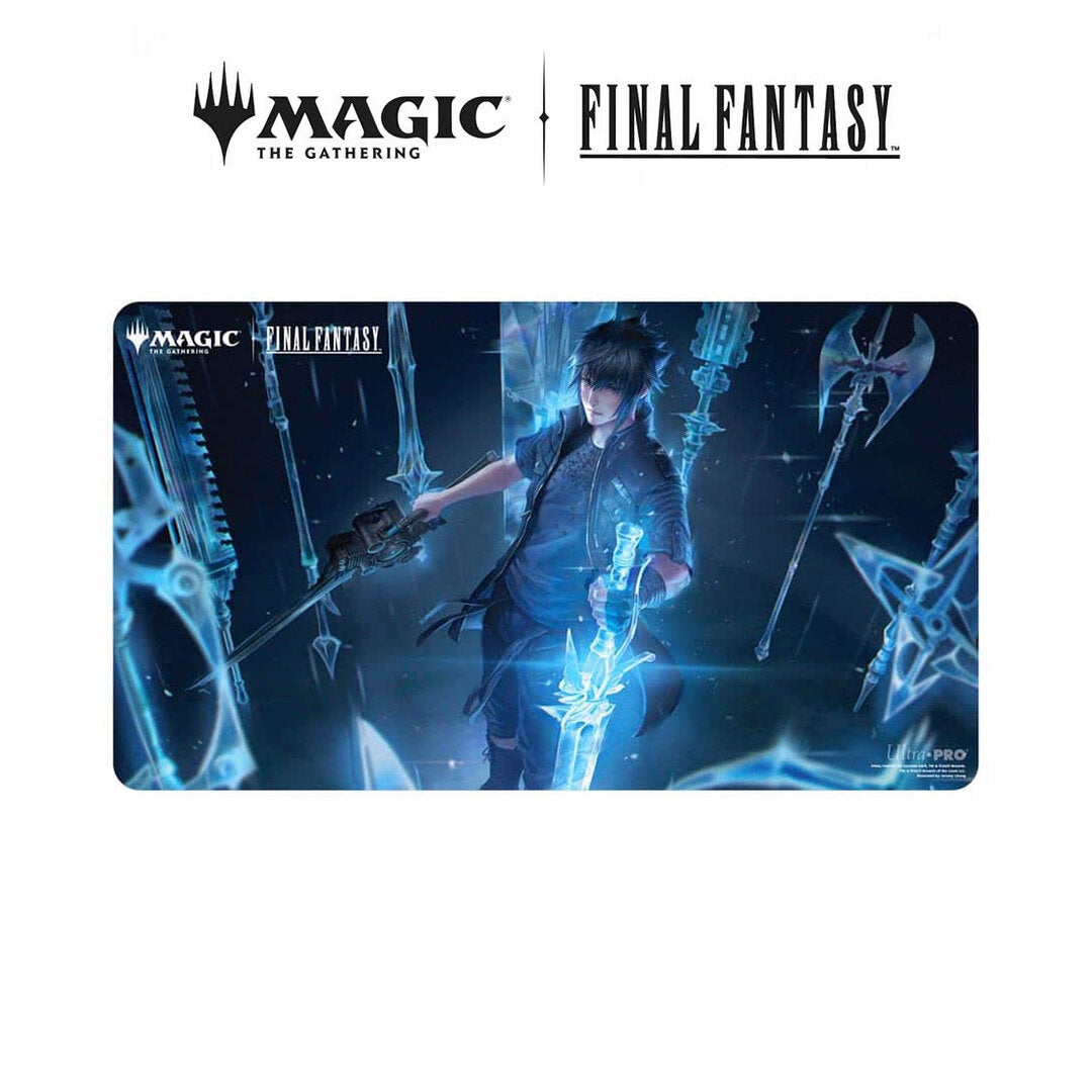 Ultra Pro - Magic the Gathering: Universes Beyond: Final Fantasy Deck - Playmat