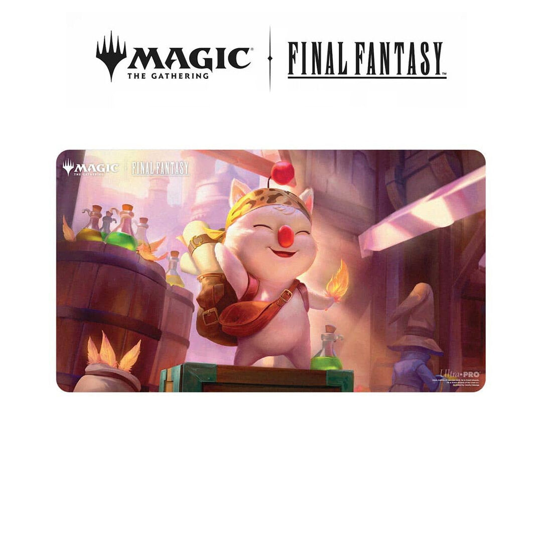 Ultra Pro - Magic the Gathering: Universes Beyond: Final Fantasy Deck - Playmat