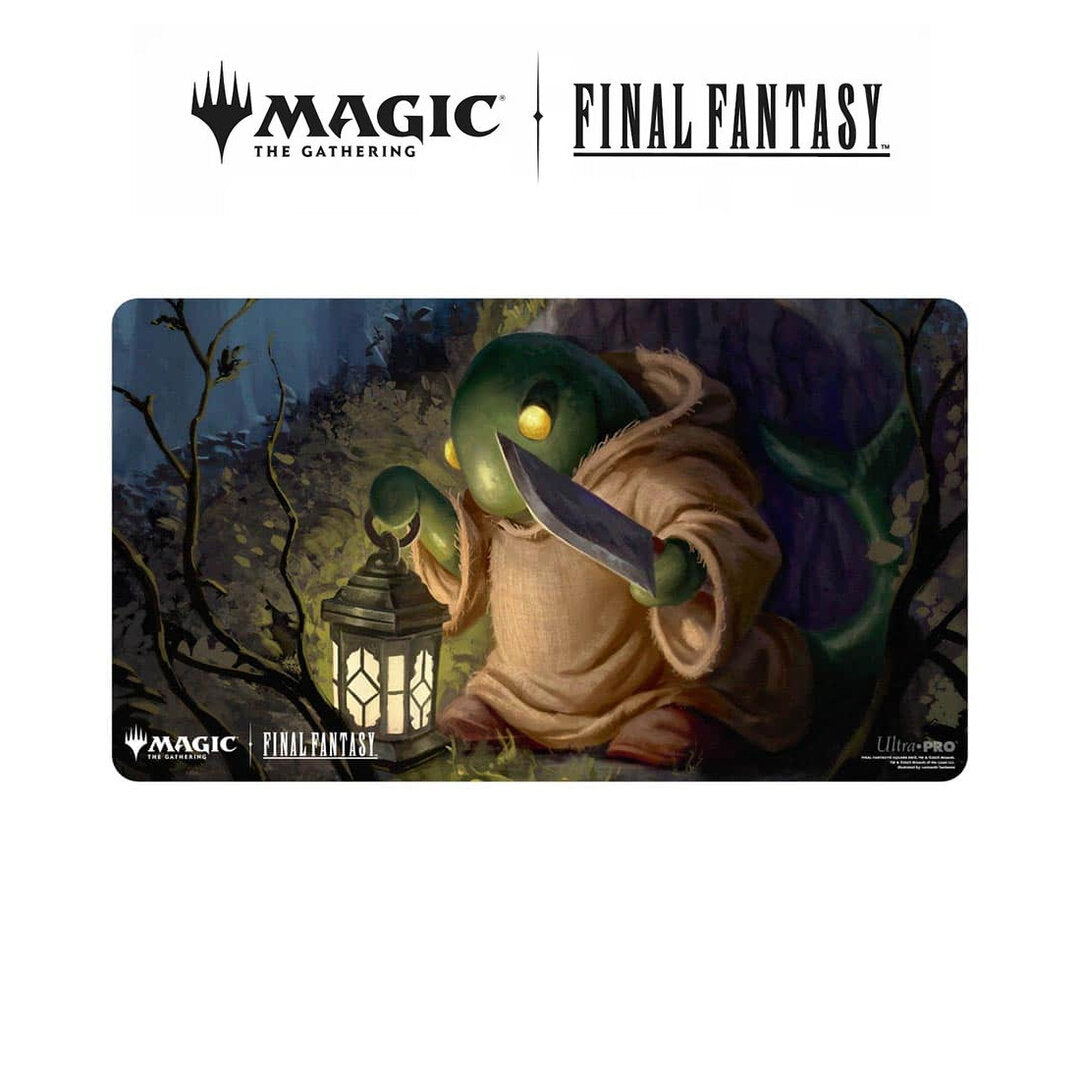 Ultra Pro - Magic the Gathering: Universes Beyond: Final Fantasy Deck - Playmat
