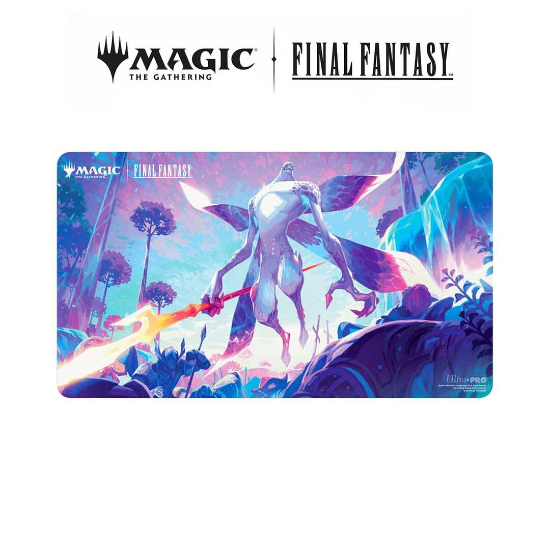 Ultra Pro - Magic the Gathering: Universes Beyond: Final Fantasy Deck - Playmat