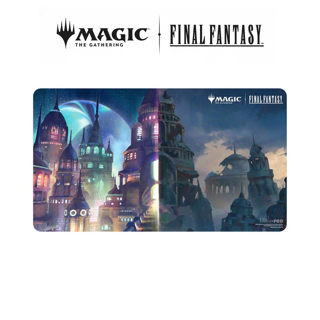 Ultra Pro - Magic the Gathering: Universes Beyond: Final Fantasy Deck - Playmat