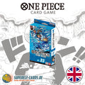 One Piece Card Game - Starter Deck - Kuzan ST-33 EN