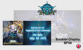 Shadowverse: Evolve TCG - Paragons of the Coloss - Booster Display BP06