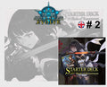 Shadowverse: Evolve TCG - Blade of Resentment - Starter SD02- Englisch