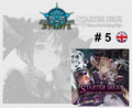 Shadowverse: Evolve TCG - Waltz of the Undying Night - Starter SD05- Englisch