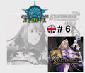 Shadowverse: Evolve TCG - Maculate Ablution - Starter SD06- Englisch