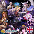 Shadowverse: Evolve TCG - Alterchaotica - Booster Display BP08 - EN