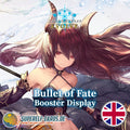 Shadowverse: Evolve TCG - Bullet of Fate - Booster Display BP11 - EN