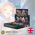 Shadowverse: Evolve - Convergent Destinies - Booster Display - EN