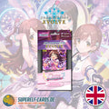 Shadowverse: Evolve - The Idolm@ster Crossover - Cute Starter Deck - EN