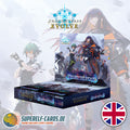 Shadowverse: Evolve - Neometropolis - Booster Display - EN