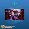 Shadowverse: Evolve TCG - Playmat - Crimson Rose Queen