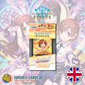 Shadowverse: Evolve - The Idolm@ster Crossover - Passion Starter Deck - EN
