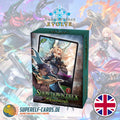 Shadowverse: Evolve - Showdown Deck: Forestcraft - Englisch