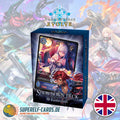 Shadowverse: Evolve - Showdown Deck: Runecraft - Englisch
