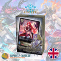 Shadowverse: Evolve - Showdown Deck: Havencraft - Englisch