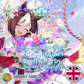 Shadowverse: Evolve - EX Crossover Set - Umamusume: Pretty Derby - Booster Display - EN