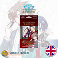 Shadowverse: Evolve - Cardfight!! Vanguard Crossover Starter Deck - Apocalyptic Fire -EN