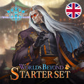 Shadowverse: Evolve - Worlds Beyond Starter Set (Dragoncraft) - EN