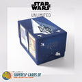 Star Wars: Unlimited - Double Deck Pod - Verschiedene Farben & Motive