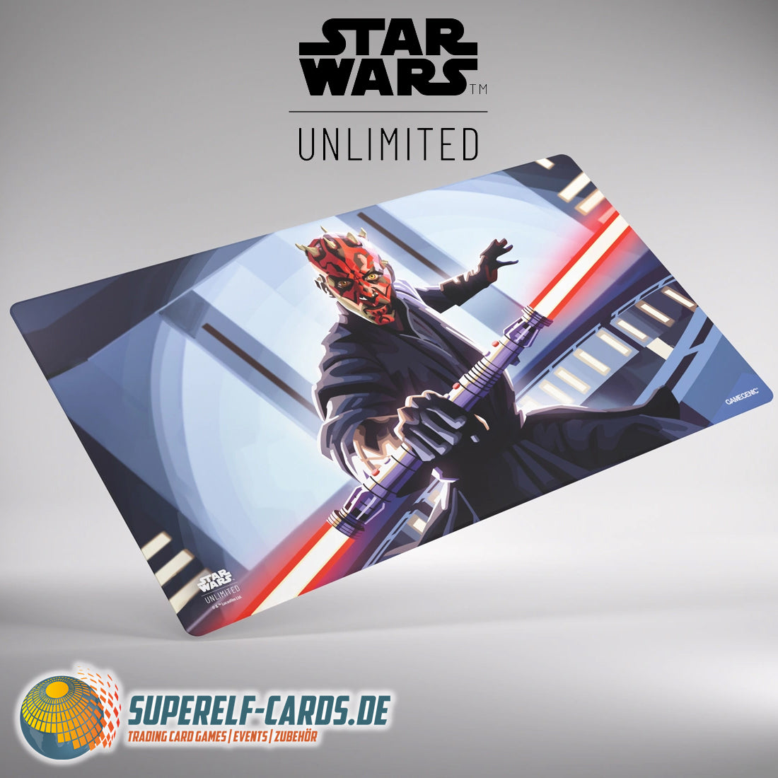 Star Wars: Unlimited - Game Mat - Verschiedene Motive