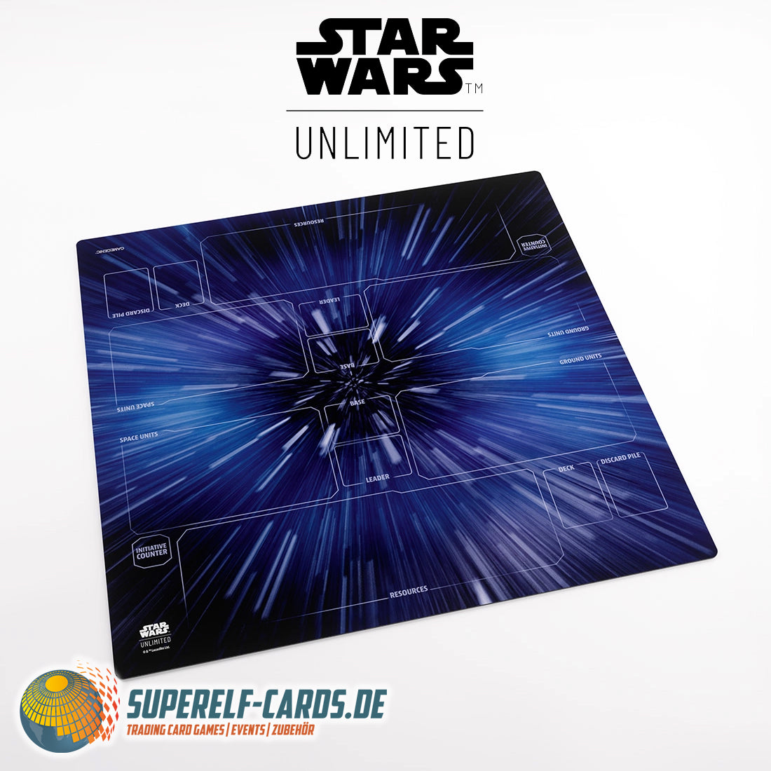 Star Wars: Unlimited - Game Mat XL