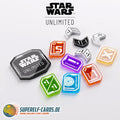 Star Wars: Unlimited - Premium Tokens Pro