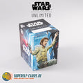 Star Wars: Unlimited - Soft Crate - Verschiedene Motive