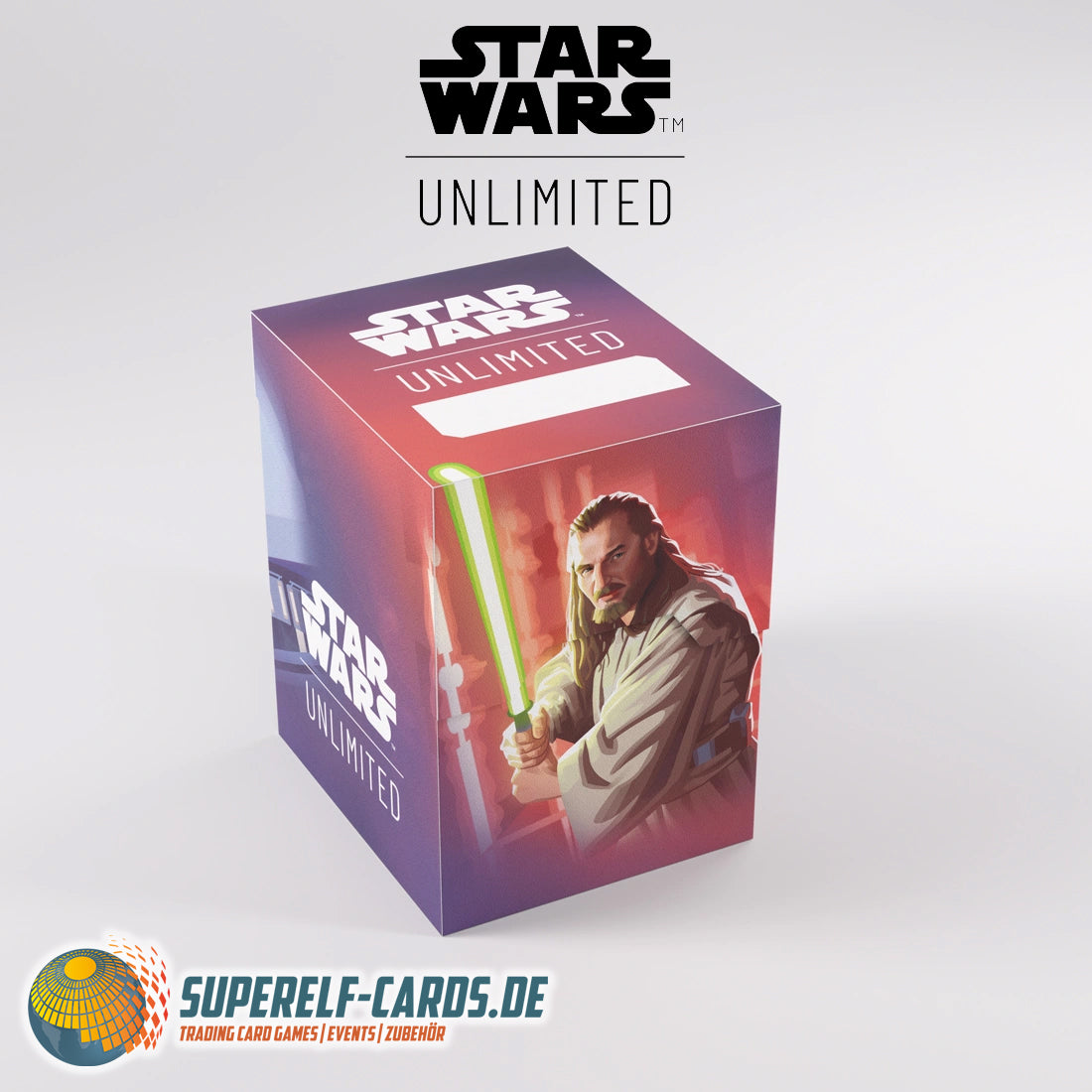 Star Wars: Unlimited - Soft Crate - Verschiedene Motive