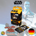 Star Wars: Unlimited - Umschalten auf Lichtgeschwindigkeit / Jump to Lightspeed - Spotlight-Deck: Boba Fett - DE / EN