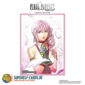 Final Fantasy TCG - Sleeves FFCSS-07 - Final Fantasy XIII: Serah