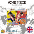 One Piece Card Game - Set Sail Deck SD-01 EN