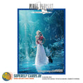 Final Fantasy TCG - Sleeves FFCSS-21 - Final Fantasy VII Aerith