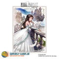 Final Fantasy TCG - Sleeves FFCSS-22 - Final Fantasy IX Garnet