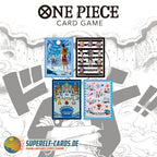 One Piece Card Game - Official Sleeve Series 15