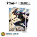 Ultra Pro - Magic the Gathering: Universes Beyond: Final Fantasy APEX Deck Protector Sleeves