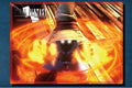 Final Fantasy TCG Sleeves - Vivi - FF IX