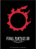 Final Fantasy TCG Sleeves - Online-Meteor FF XIV