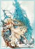 Final Fantasy TCG Sleeves - Minfilia