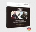 Final Fantasy - 2 Player Starter Deck - Shadowbringers - OPUS XIV