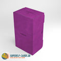 Gamegenic - Stronghold 200+ Convertible - Purple