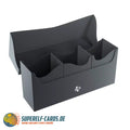Gamegenic - Deck Holder 240+ - Schwarz