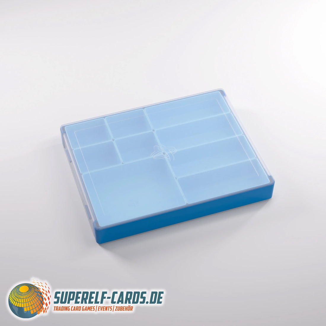 Gamegenic - Token Silo - Verschiedene Farben