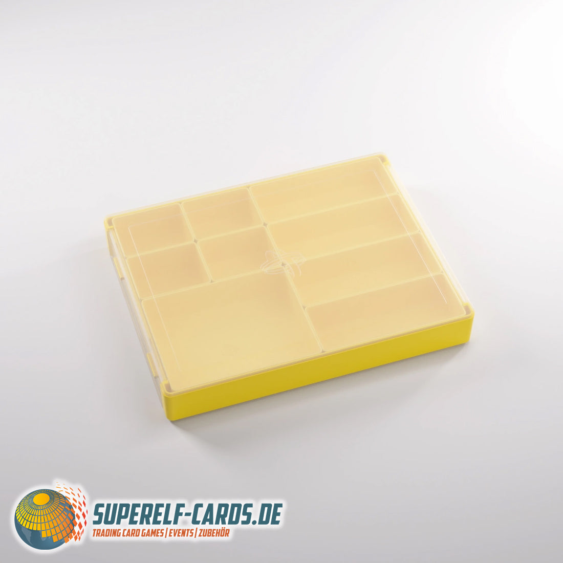 Gamegenic - Token Silo - Verschiedene Farben